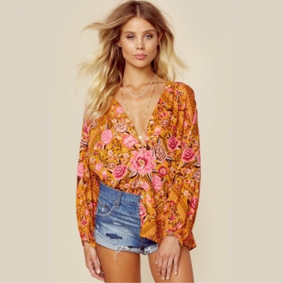 ISO Spell and the Gypsy Vintage - Picture 15 of 16